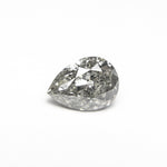 1.16ct 7.93x5.76x3.98mm Pear Brilliant 🇨🇦 27615 - 01 - Lelya - bespoke engagement and wedding rings made in Scotland, UK