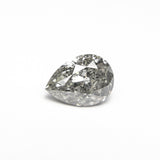 1.16ct 7.93x5.76x3.98mm Pear Brilliant 🇨🇦 27615 - 01 - Lelya - bespoke engagement and wedding rings made in Scotland, UK