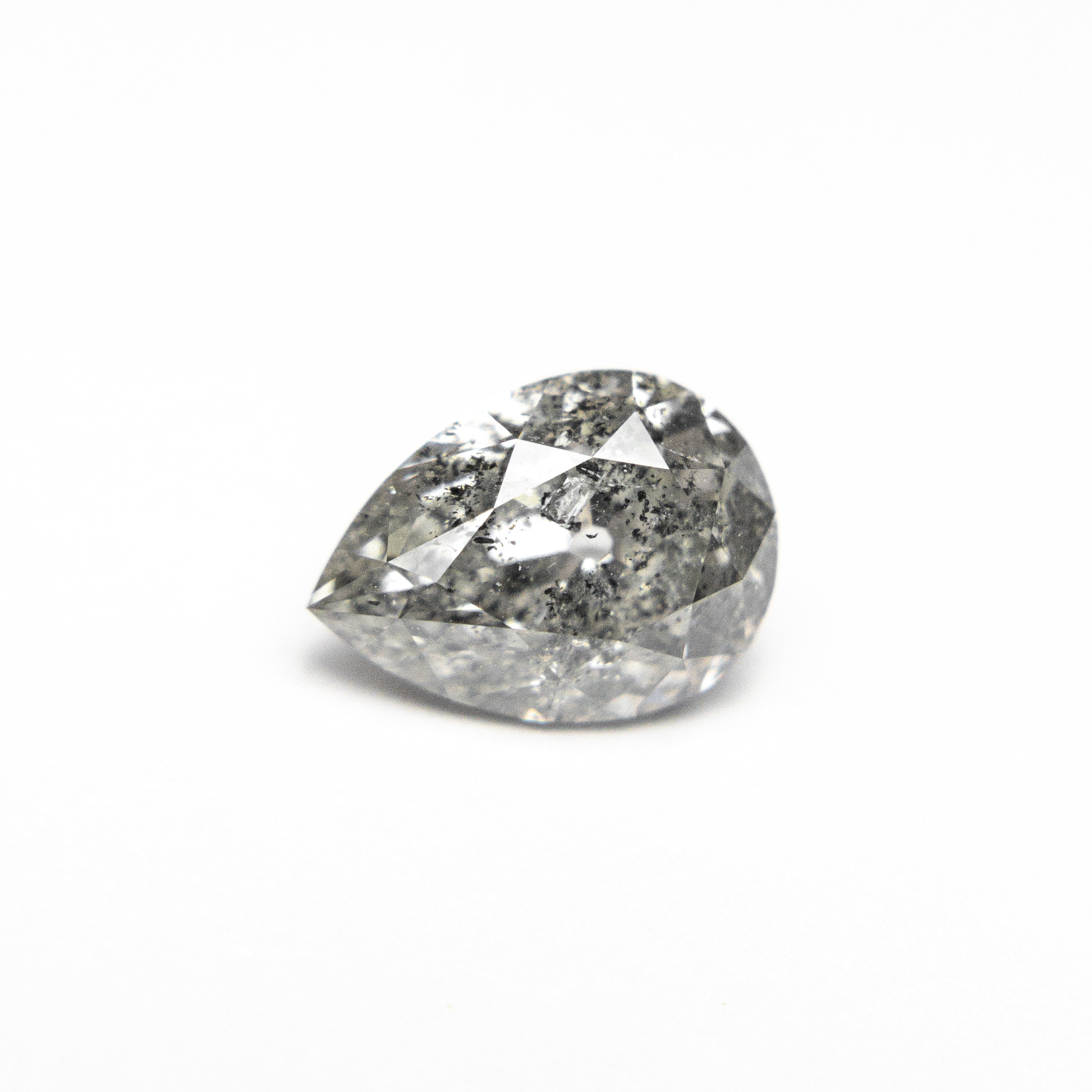1.16ct 7.93x5.76x3.98mm Pear Brilliant 🇨🇦 27615 - 01 - Lelya - bespoke engagement and wedding rings made in Scotland, UK