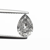 1.17ct 8.01x5.55x3.86mm Pear Brilliant 🇨🇦 27293 - 01 - Lelya - bespoke engagement and wedding rings made in Scotland, UK