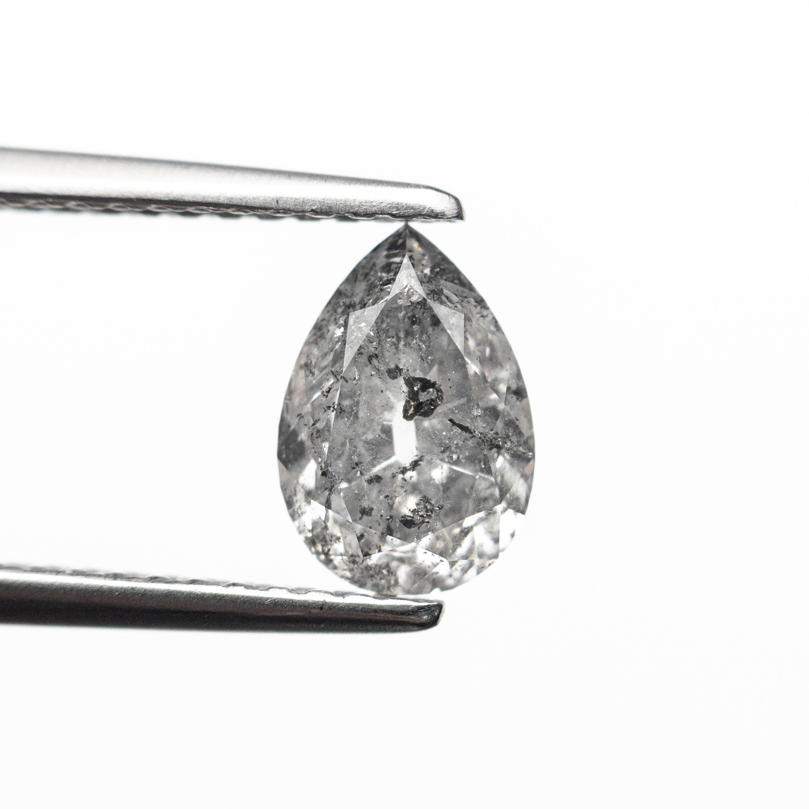 1.17ct 8.01x5.55x3.86mm Pear Brilliant 🇨🇦 27293 - 01 - Lelya - bespoke engagement and wedding rings made in Scotland, UK
