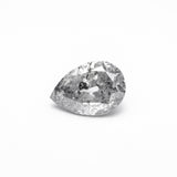 1.17ct 8.01x5.55x3.86mm Pear Brilliant 🇨🇦 27293 - 01 - Lelya - bespoke engagement and wedding rings made in Scotland, UK