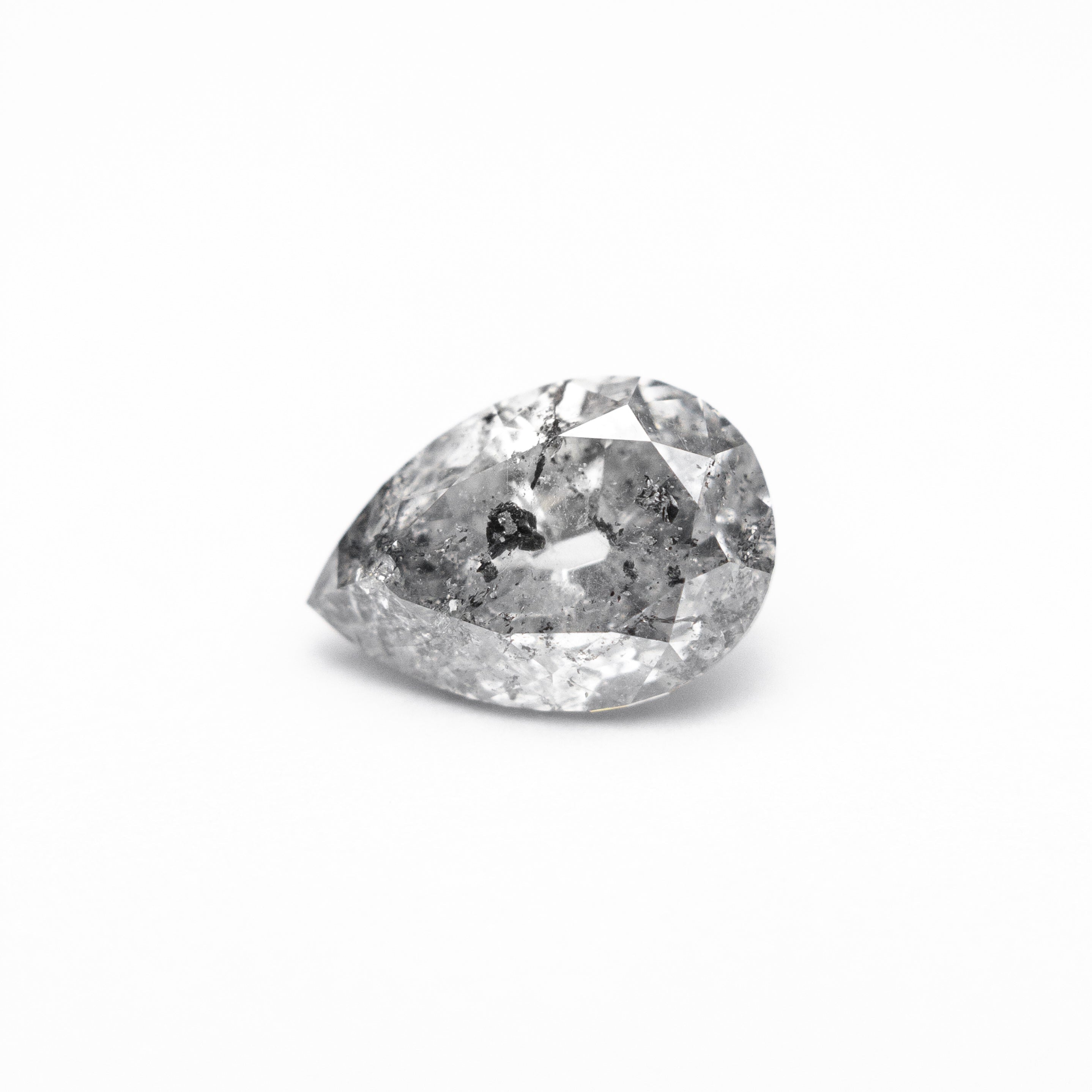 1.17ct 8.01x5.55x3.86mm Pear Brilliant 🇨🇦 27293 - 01 - Lelya - bespoke engagement and wedding rings made in Scotland, UK