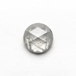 1.18ct 6.41x6.40x3.35mm Round Rosecut 27223 - 06 - Lelya - bespoke engagement and wedding rings made in Scotland, UK