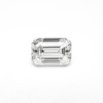 1.19ct 7.10x4.74x3.58mm SI1 F Cut Corner Rectangle Step Cut 🇨🇦 27256 - 01 - Lelya - bespoke engagement and wedding rings made in Scotland, UK