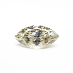 1.20ct 10.37x5.46x3.62mm SI2 Q-R Marquise Brilliant 🇨🇦 28313-20 - Lelya - bespoke engagement and wedding rings made in Scotland, UK