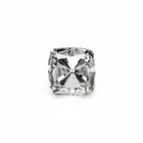 1.20ct 5.66x5.61x4.67mm SI2 H Modern Antique Old Mine Cut 27130 - 12 - Lelya - bespoke engagement and wedding rings made in Scotland, UK