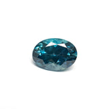 1.20ct 7.13x5.11x4.03mm Oval Brilliant Sapphire 28028-30 - Lelya - bespoke engagement and wedding rings made in Scotland, UK