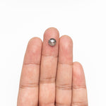 1.20ct 7.21x7.18x2.66mm Round Rosecut 25453 - 31 - Lelya - bespoke engagement and wedding rings made in Scotland, UK