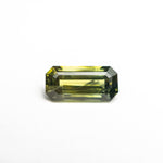 1.20ct 8.69x4.15x3.05mm Cut Corner Rectangle Step Cut Sapphire 27353 - 01 - Lelya - bespoke engagement and wedding rings made in Scotland, UK