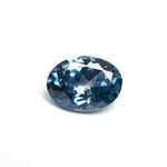 1.21ct 7.45x5.47x3.51mm Oval Brilliant Sapphire 28028-04 - Lelya - bespoke engagement and wedding rings made in Scotland, UK