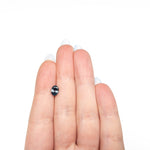 1.21ct 7.45x5.47x3.51mm Oval Brilliant Sapphire 28028-04 - Lelya - bespoke engagement and wedding rings made in Scotland, UK
