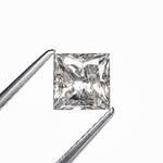 1.22ct 5.77x5.75x4.12mm Princess Cut 27552 - 12 - Lelya - bespoke engagement and wedding rings made in Scotland, UK