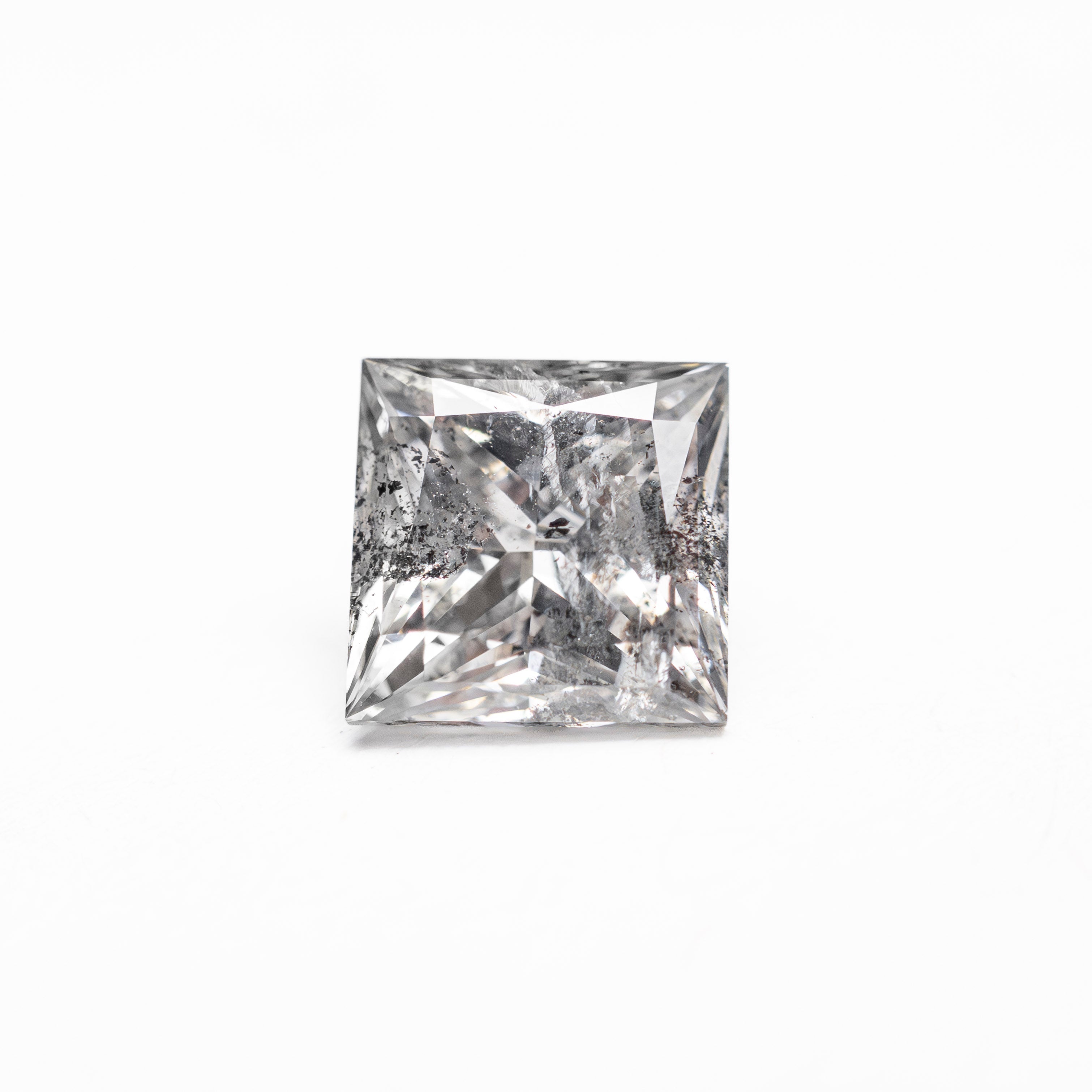 1.22ct 5.77x5.75x4.12mm Princess Cut 27552 - 12 - Lelya - bespoke engagement and wedding rings made in Scotland, UK