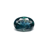 1.22ct 7.58x5.49x3.51mm Oval Brilliant Sapphire 28028-22 - Lelya - bespoke engagement and wedding rings made in Scotland, UK