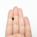 1.22ct 8.21x7.62x3.77mm Kite Step Cut Sapphire 27350 - 01 - Lelya - bespoke engagement and wedding rings made in Scotland, UK
