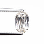1.23ct 8.28x5.00x3.2mm VS1 J Oval Brilliant 🇨🇦 27689 - 01 - Lelya - bespoke engagement and wedding rings made in Scotland, UK