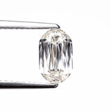 1.23ct 8.28x5.00x3.2mm VS1 J Oval Brilliant 🇨🇦 27689 - 01 - Lelya - bespoke engagement and wedding rings made in Scotland, UK