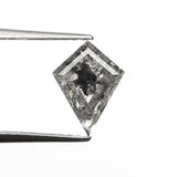 1.23ct 9.08x6.81x3.43mm Kite Step Cut 🇨🇦 27663-01 - Lelya - bespoke engagement and wedding rings made in Scotland, UK