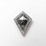 1.23ct 9.08x6.81x3.43mm Kite Step Cut 🇨🇦 27663-01 - Lelya - bespoke engagement and wedding rings made in Scotland, UK
