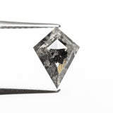 1.23ct 9.08x6.81x3.43mm Kite Step Cut 🇨🇦 27663-01 - Lelya - bespoke engagement and wedding rings made in Scotland, UK