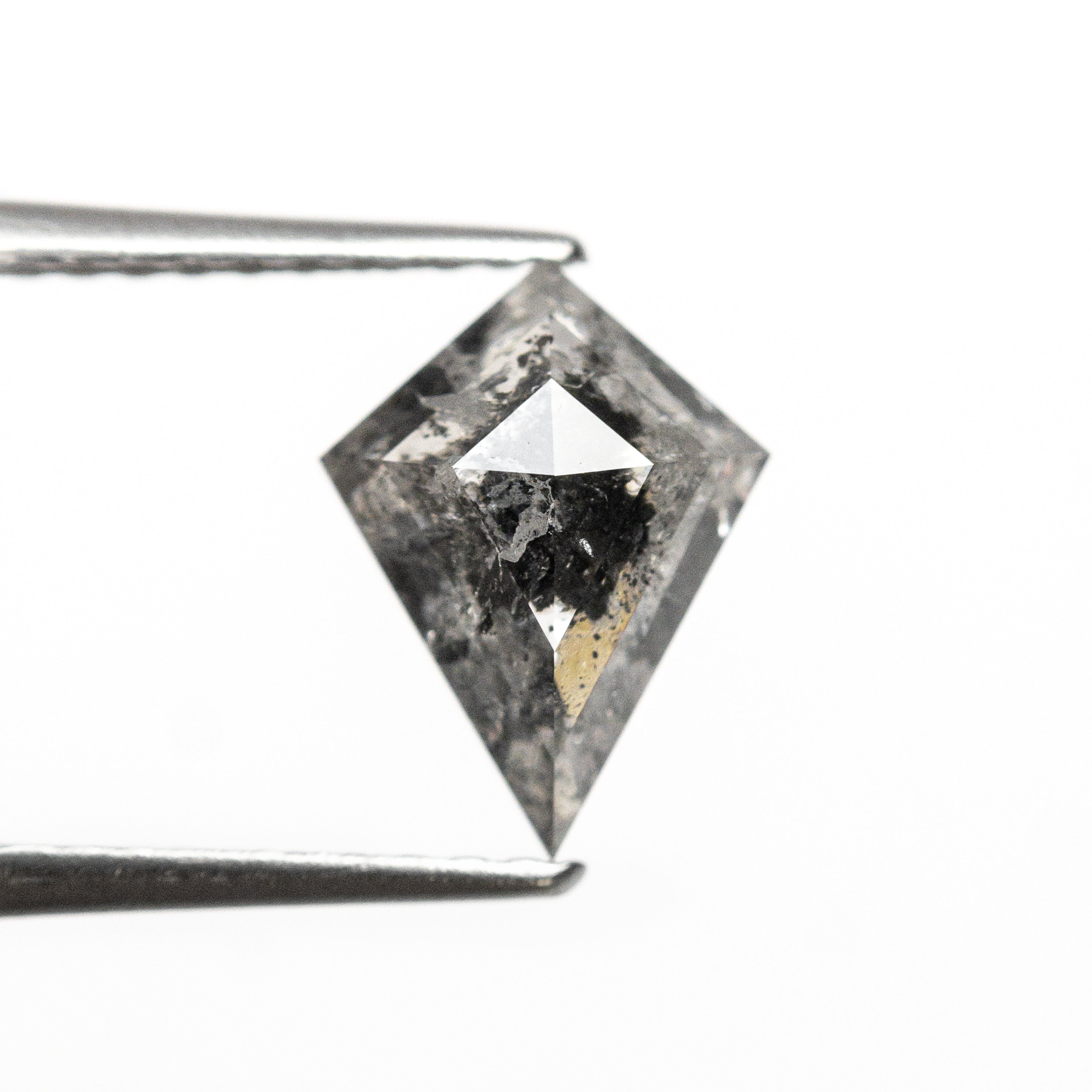 1.23ct 9.08x6.81x3.43mm Kite Step Cut 🇨🇦 27663-01 - Lelya - bespoke engagement and wedding rings made in Scotland, UK