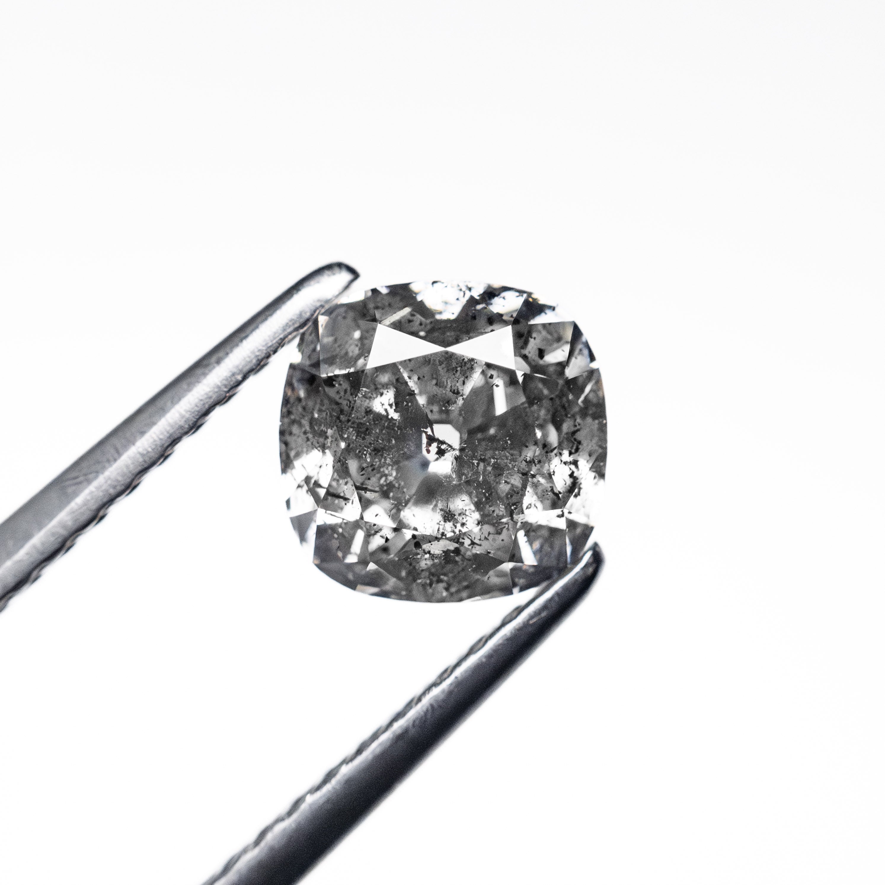 1.24ct 6.21x6.11x4.05mm Cushion Brilliant 🇨🇦 26878 - 01 - Lelya - bespoke engagement and wedding rings made in Scotland, UK
