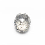 1.24ct 7.39x6.11x3.34mm Oval Double Cut 27536 - 12 - Lelya - bespoke engagement and wedding rings made in Scotland, UK