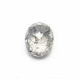 1.24ct 7.39x6.11x3.34mm Oval Double Cut 27536 - 12 - Lelya - bespoke engagement and wedding rings made in Scotland, UK