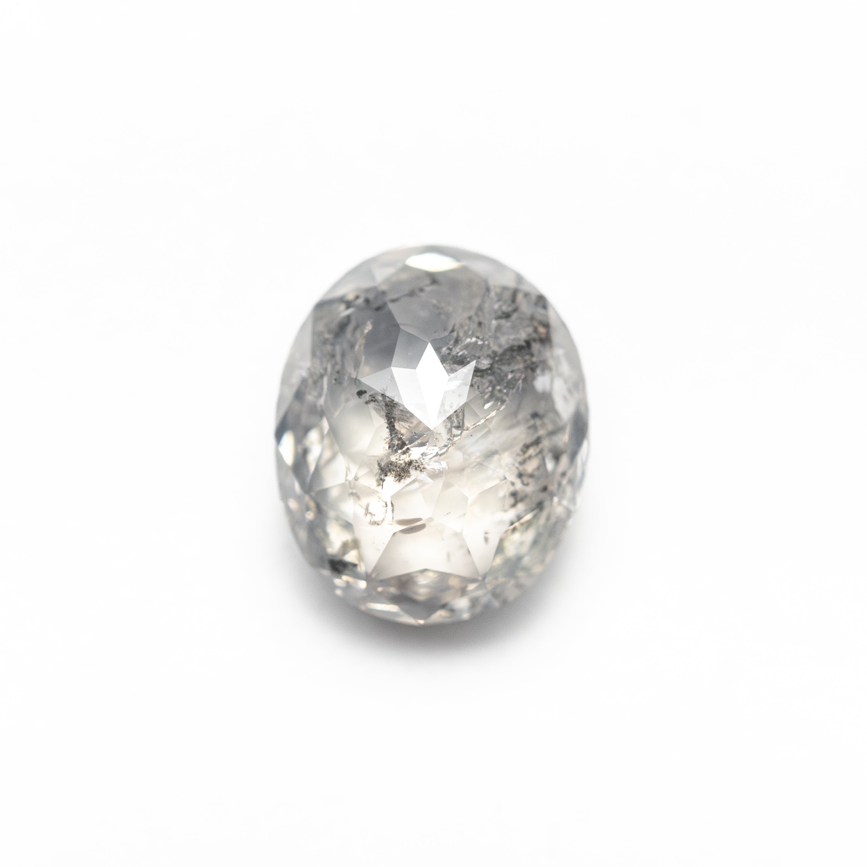 1.24ct 7.39x6.11x3.34mm Oval Double Cut 27536 - 12 - Lelya - bespoke engagement and wedding rings made in Scotland, UK