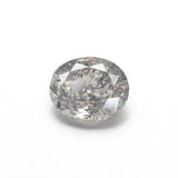 1.24ct 7.39x6.11x3.34mm Oval Double Cut 27536 - 12 - Lelya - bespoke engagement and wedding rings made in Scotland, UK