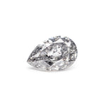 1.24ct 8.44x5.65x3.76mm Pear Brilliant 🇨🇦 27584 - 01 - Lelya - bespoke engagement and wedding rings made in Scotland, UK