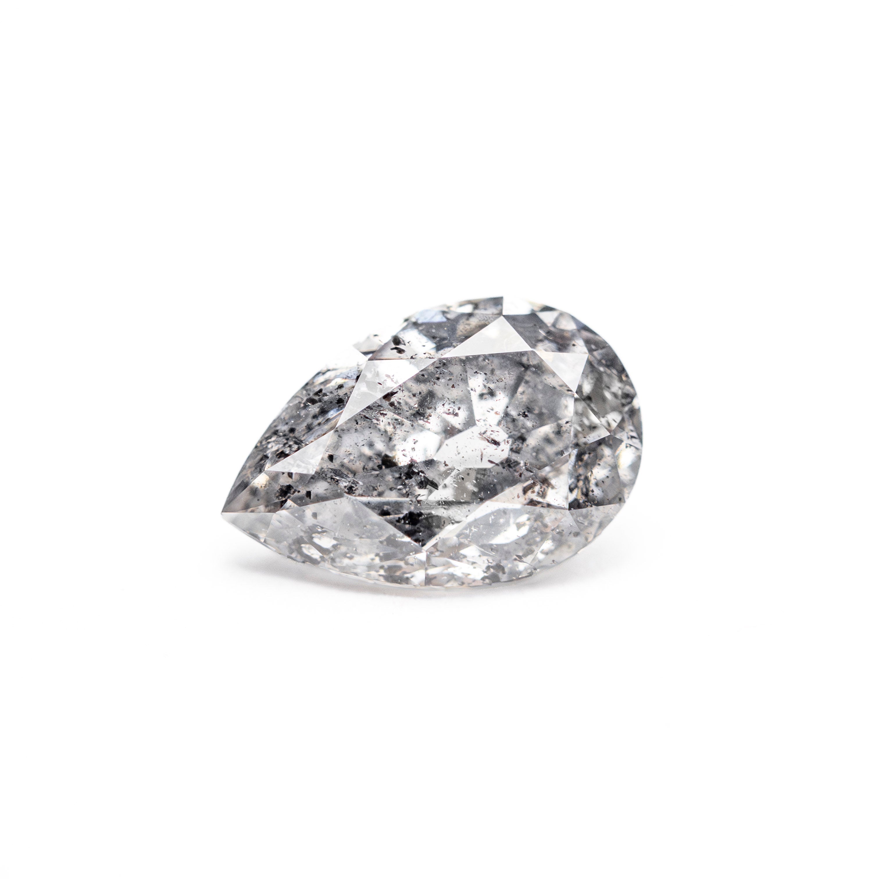1.24ct 8.44x5.65x3.76mm Pear Brilliant 🇨🇦 27584 - 01 - Lelya - bespoke engagement and wedding rings made in Scotland, UK