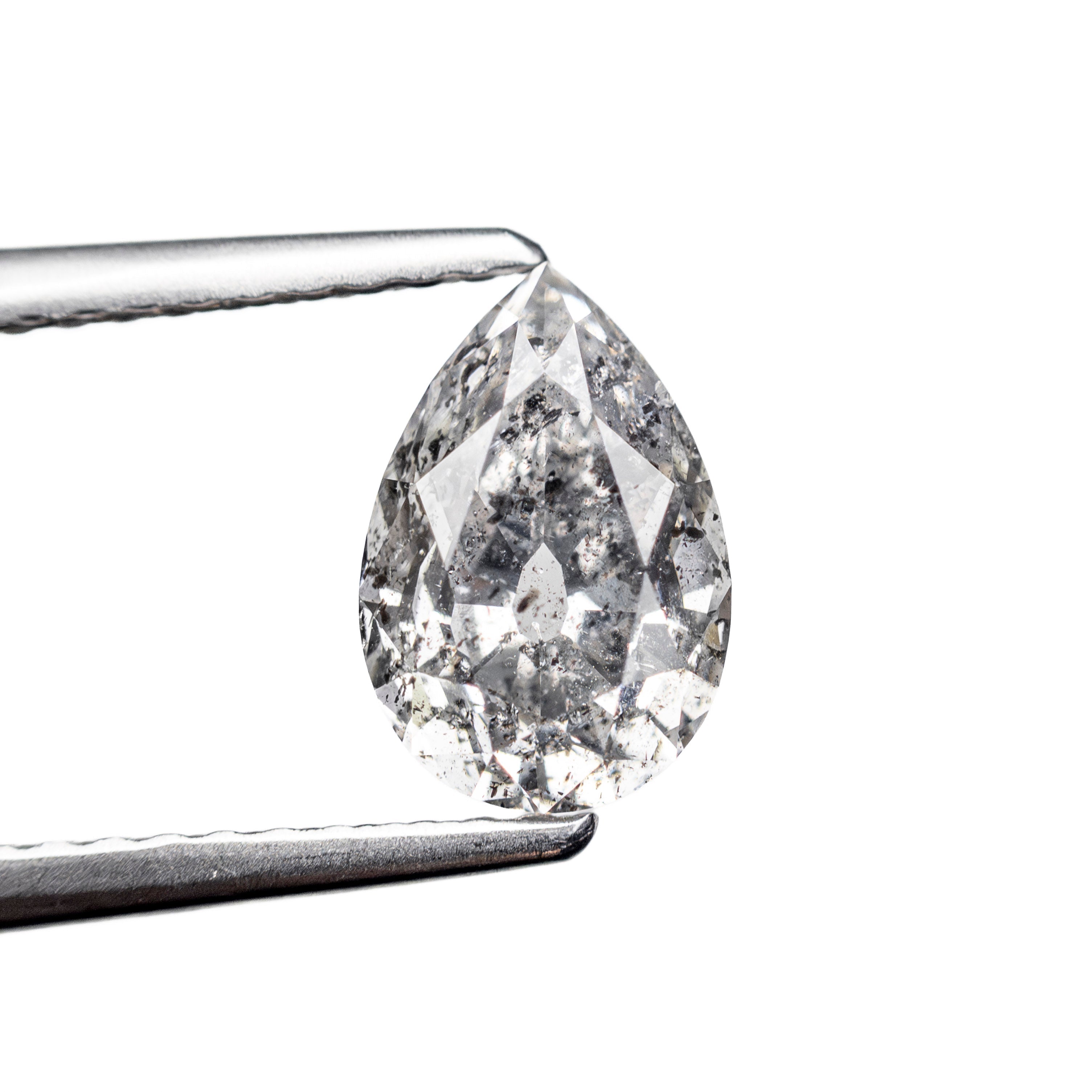 1.24ct 8.44x5.65x3.76mm Pear Brilliant 🇨🇦 27584 - 01 - Lelya - bespoke engagement and wedding rings made in Scotland, UK