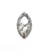 1.24ct 9.26x5.26x3.10mm Marquise Brilliant 27543 - 14 - Lelya - bespoke engagement and wedding rings made in Scotland, UK