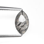 1.24ct 9.26x5.26x3.10mm Marquise Brilliant 27543 - 14 - Lelya - bespoke engagement and wedding rings made in Scotland, UK