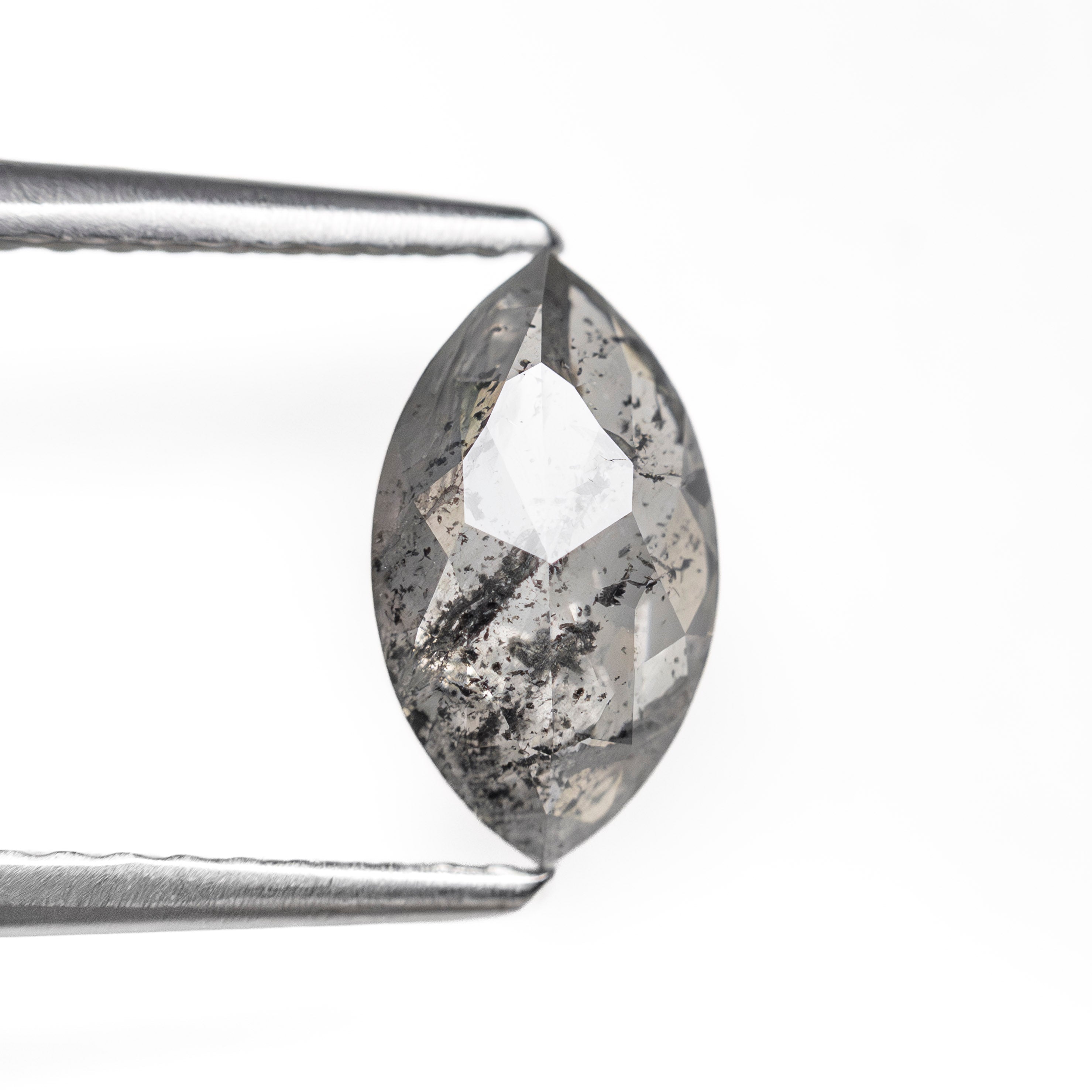 1.24ct 9.26x5.26x3.10mm Marquise Brilliant 27543 - 14 - Lelya - bespoke engagement and wedding rings made in Scotland, UK