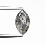 1.24ct 9.26x5.26x3.10mm Marquise Brilliant 27543 - 14 - Lelya - bespoke engagement and wedding rings made in Scotland, UK