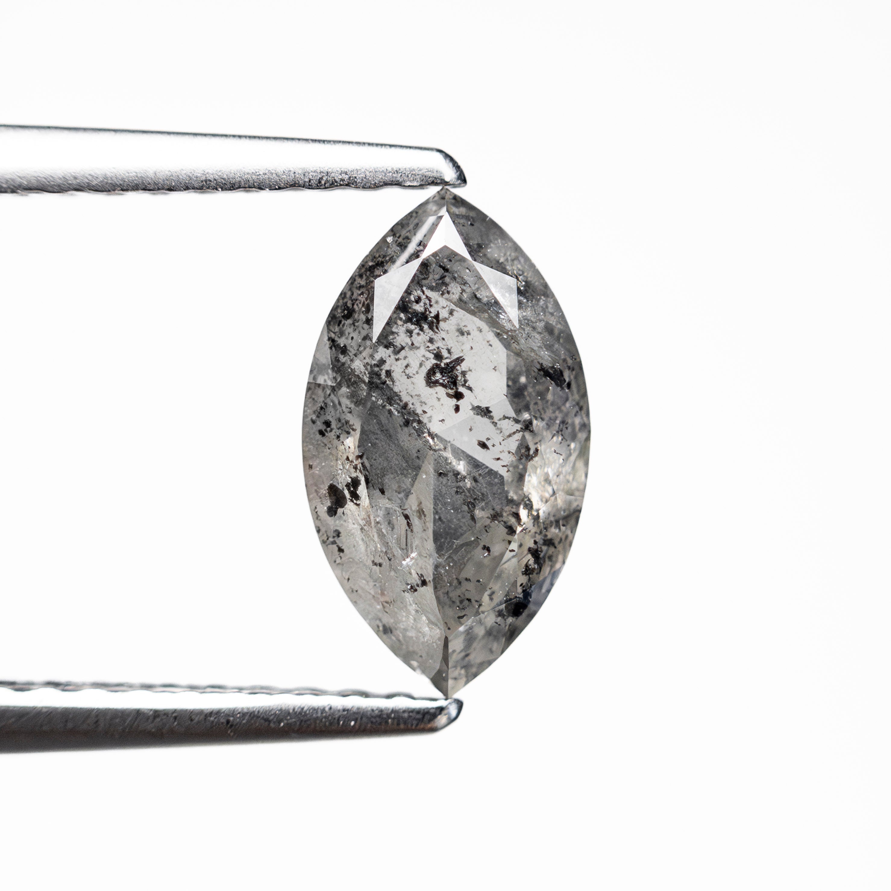 1.24ct 9.26x5.26x3.10mm Marquise Brilliant 27543 - 14 - Lelya - bespoke engagement and wedding rings made in Scotland, UK
