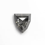 1.25ct 7.20x6.26x3.38mm Shield Rosecut 27545 - 01 - Lelya - bespoke engagement and wedding rings made in Scotland, UK