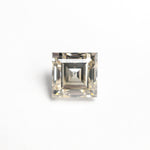 1.27ct 5.75x5.72x4.02mm SI2 O - P Carré Cut 🇨🇦 26852 - 01 - Lelya - bespoke engagement and wedding rings made in Scotland, UK