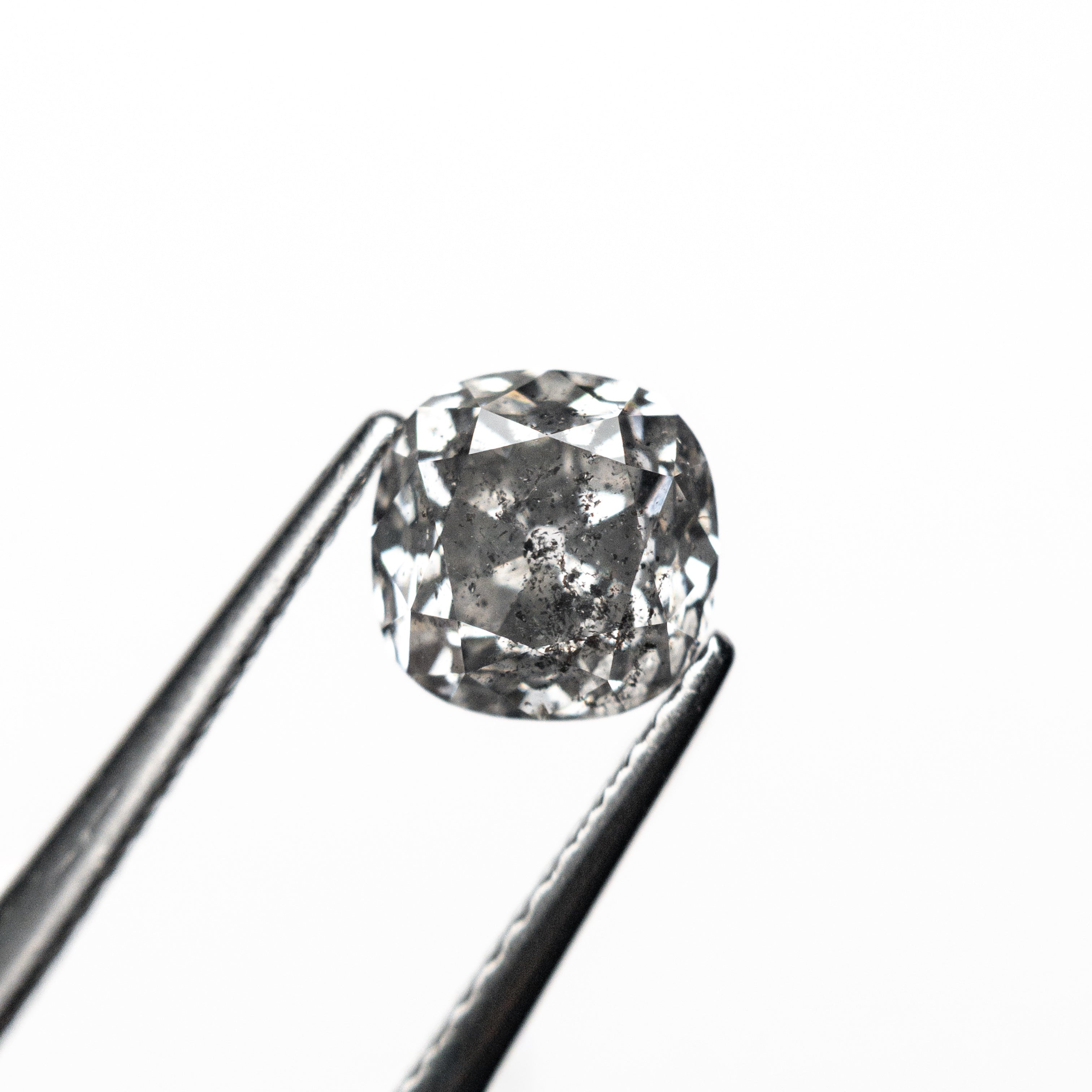 1.27ct 6.18x6.13x4.37mm Cushion Brilliant 🇨🇦 26924 - 01 - Lelya - bespoke engagement and wedding rings made in Scotland, UK