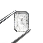 1.27ct 9.00x6.32x1.98mm Cut Corner Rectangle Rosecut 27225 - 26 - Lelya - bespoke engagement and wedding rings made in Scotland, UK