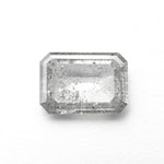 1.27ct 9.00x6.32x1.98mm Cut Corner Rectangle Rosecut 27225 - 26 - Lelya - bespoke engagement and wedding rings made in Scotland, UK