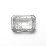 1.27ct 9.00x6.32x1.98mm Cut Corner Rectangle Rosecut 27225 - 26 - Lelya - bespoke engagement and wedding rings made in Scotland, UK