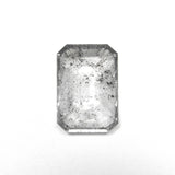 1.27ct 9.00x6.32x1.98mm Cut Corner Rectangle Rosecut 27225 - 26 - Lelya - bespoke engagement and wedding rings made in Scotland, UK