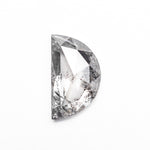 1.27ct 9.52x5.54x2.79mm Half Moon Rosecut 🇨🇦 27582 - 01 - Lelya - bespoke engagement and wedding rings made in Scotland, UK