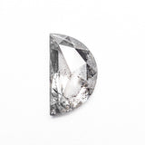 1.27ct 9.52x5.54x2.79mm Half Moon Rosecut 🇨🇦 27582 - 01 - Lelya - bespoke engagement and wedding rings made in Scotland, UK