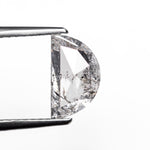 1.27ct 9.52x5.54x2.79mm Half Moon Rosecut 🇨🇦 27582 - 01 - Lelya - bespoke engagement and wedding rings made in Scotland, UK