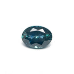 1.28ct 7.44x5.47x3.72mm Oval Brilliant Sapphire 28028-25 - Lelya - bespoke engagement and wedding rings made in Scotland, UK